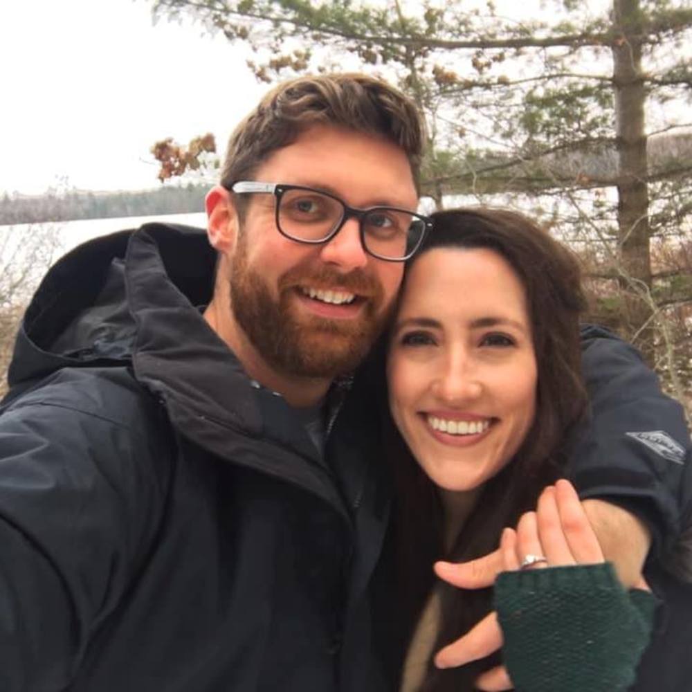 Meet your Posher, Noah